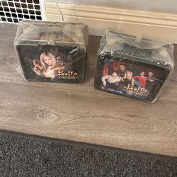 Buffy The Vampire Slayer Lunch Boxes