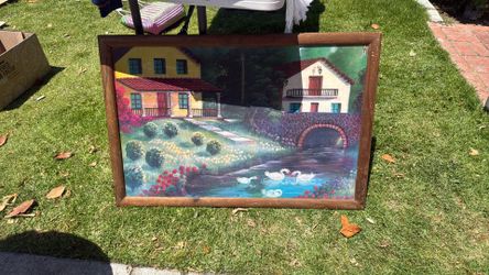picture frame