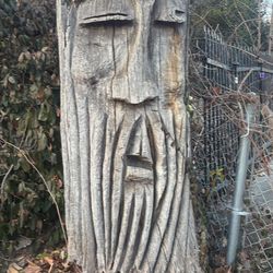 Tree Art