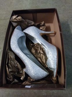 Michael Shannon Heels