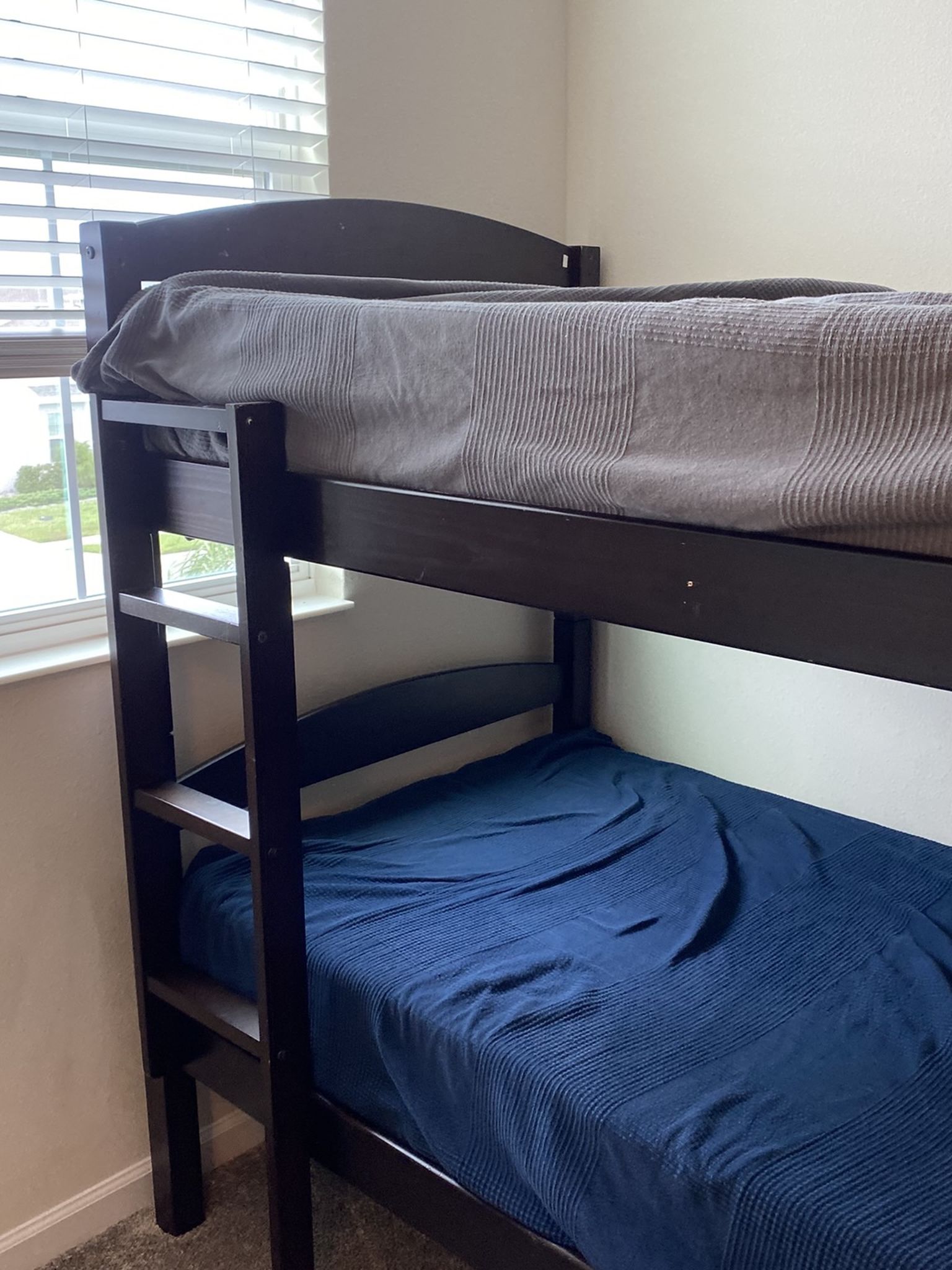 Bunk Beds