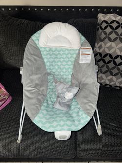 Baby Bouncer