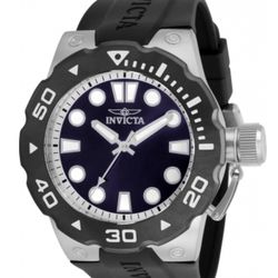 Invicta 51mm New Mens Watch 