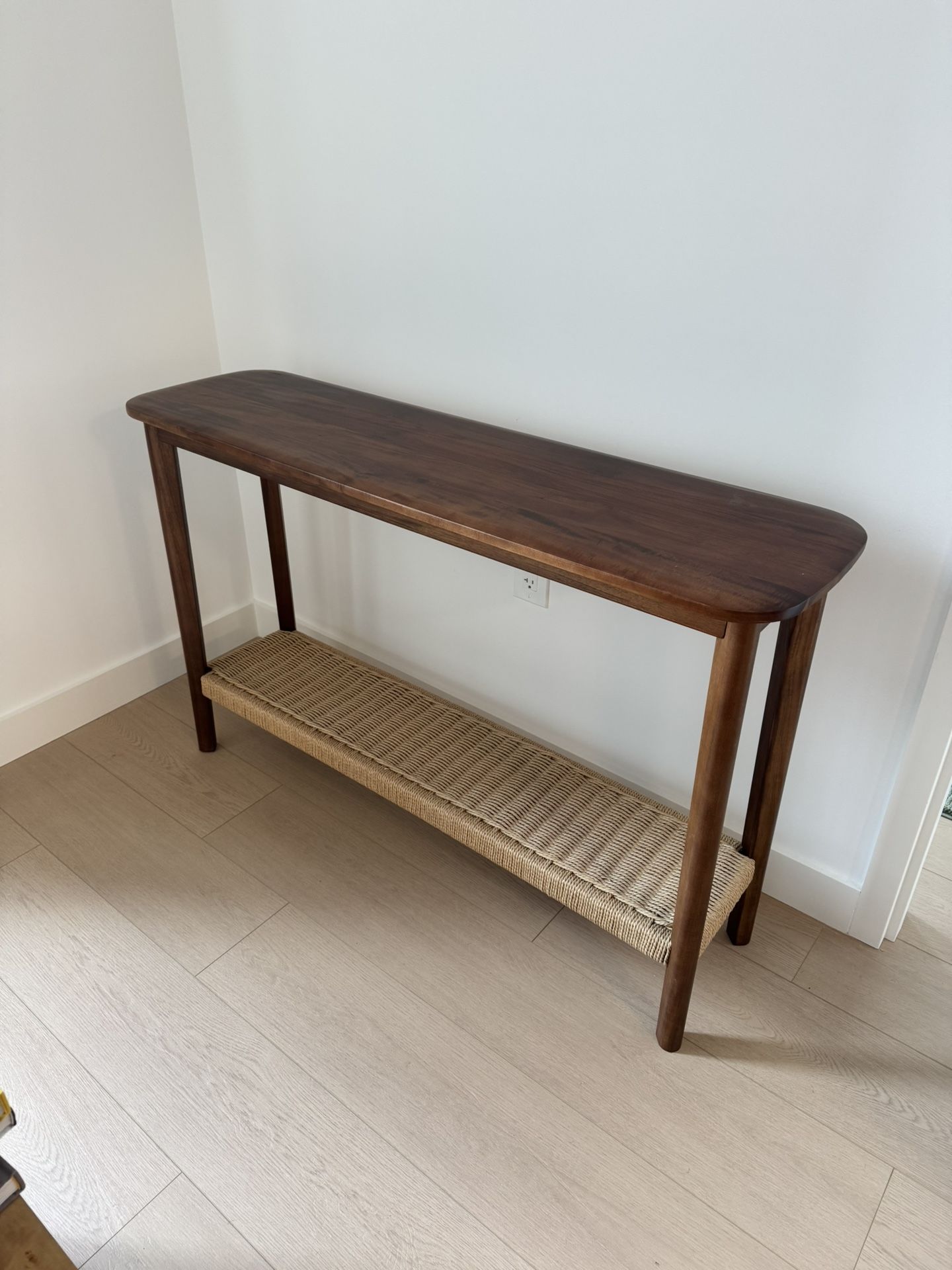 48in Console Table