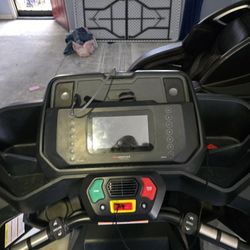 BowFlex Treadmill 7
