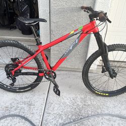 Mountain Bike - Small Frame