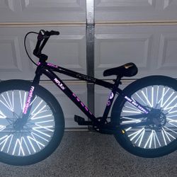 27.5 TTO Bomma For Trade