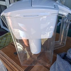 Pitcher 