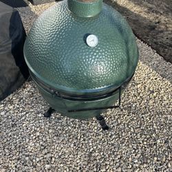 Used Big Green Egg Xl 