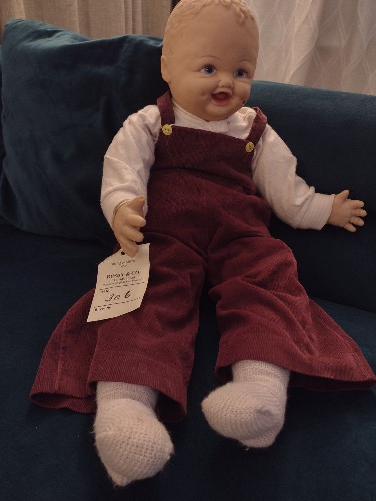 Doll Lot