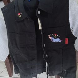 Disney Vest