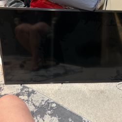 55” TV 