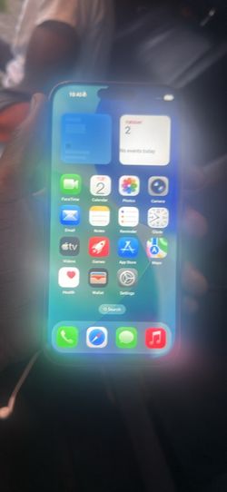 iPhone 17 Pro Max  iPhone 17 Pro Max 2Tb