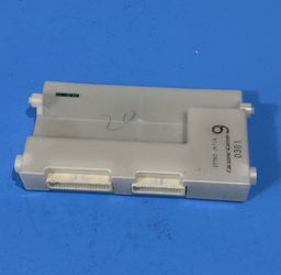 07-13 INFINITI G37 G35 AC Climate Temperature Control Amplifier -27760 JK700 OEM