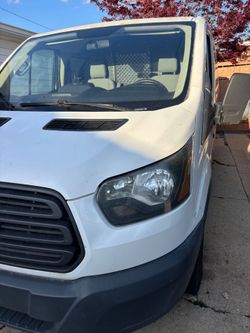 2016 Ford Transit-150