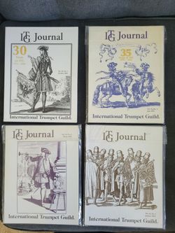 Trumpet  - ITG Journals