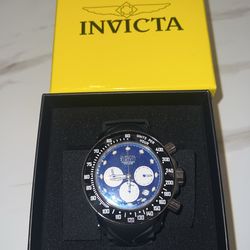 Invicta Watch