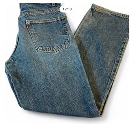 Men’s jeans