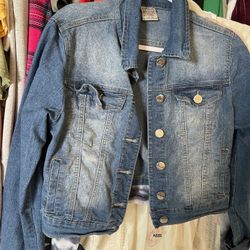 Jacket Levis