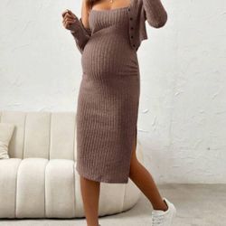 Maternity Dress