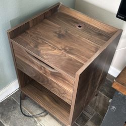 Selling 2 Night Stands / End Tables - $30 OBO