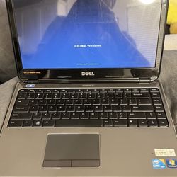 Dell Inspiron Mini 11z P07T Netbook i3 1.2ghz/2GB 11.6" Laptop  Computer