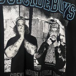 G59 Greyday2024 Shirt