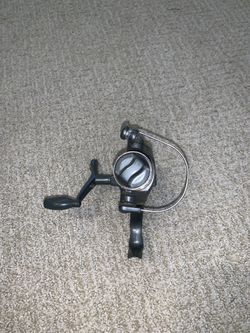 Spinning reel