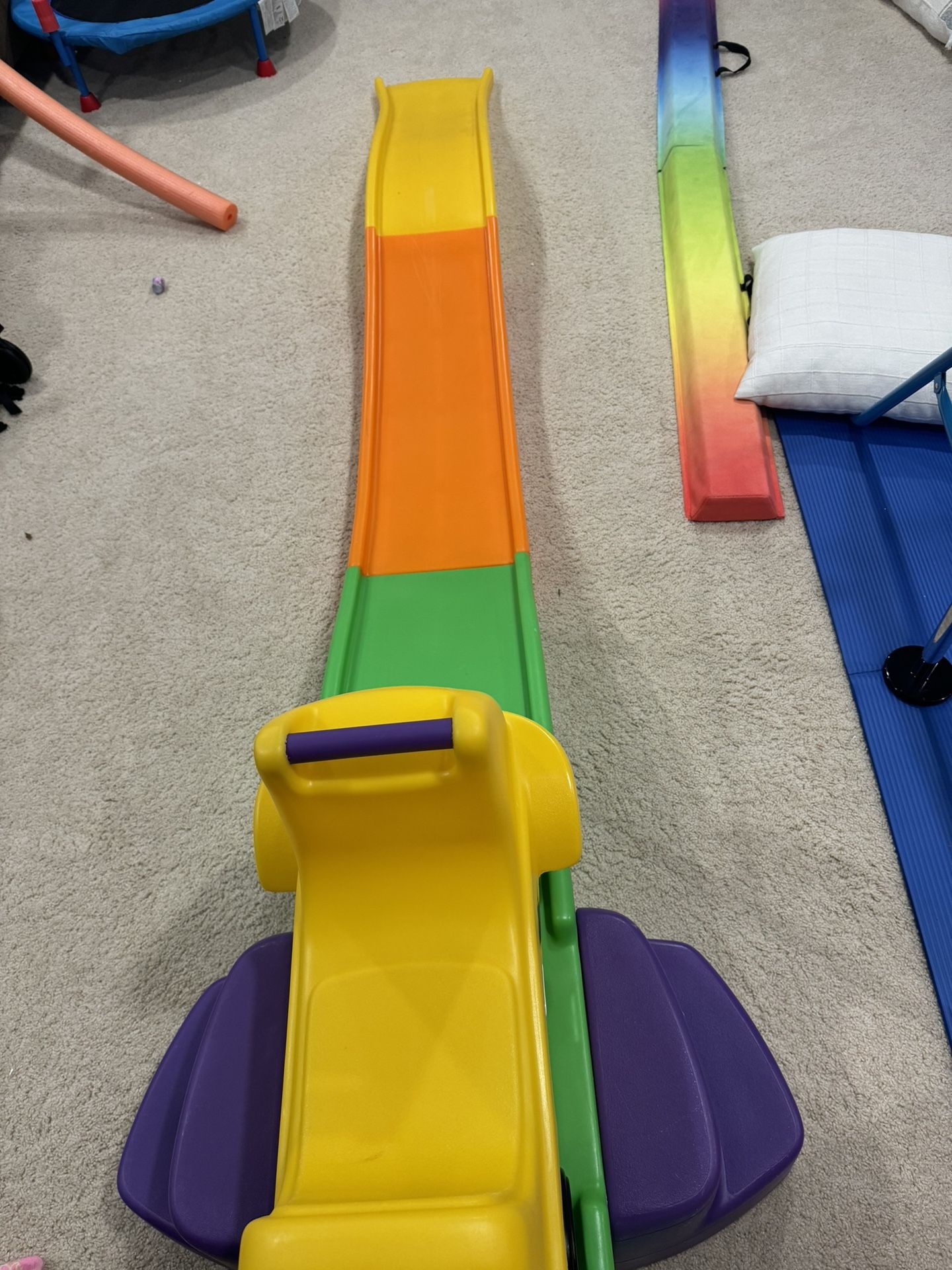 Kids Roller Coaster