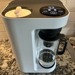 Bluevua 7 Stage Walter Filtration Mach