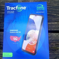 Brand-new Samsung A14 5G