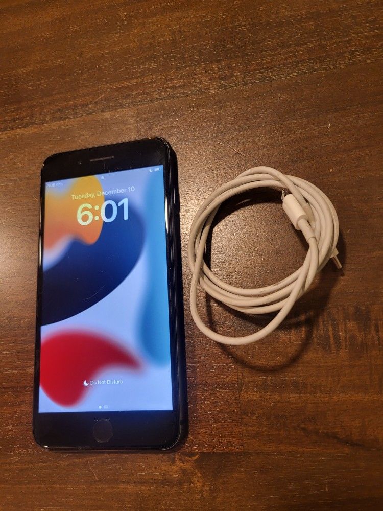 IPHONE 8 PLUS 256 GB Unlocked