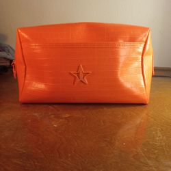 Large Jeffery Starr Mackup Bag 