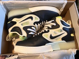 Nike Air Force 1 Mids