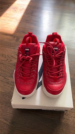 Fila Gym Shoes