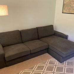 Kivik Couch 