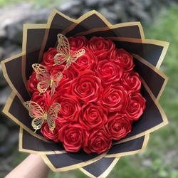Eternal Bouquet
