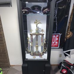Oakley Display Case 