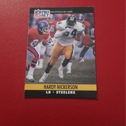 Football Cards