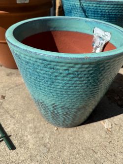 Plant container