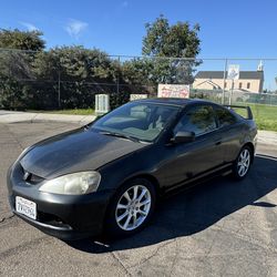 2006 Acura RSX