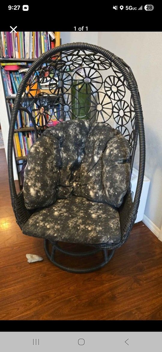 Egg Chair 250