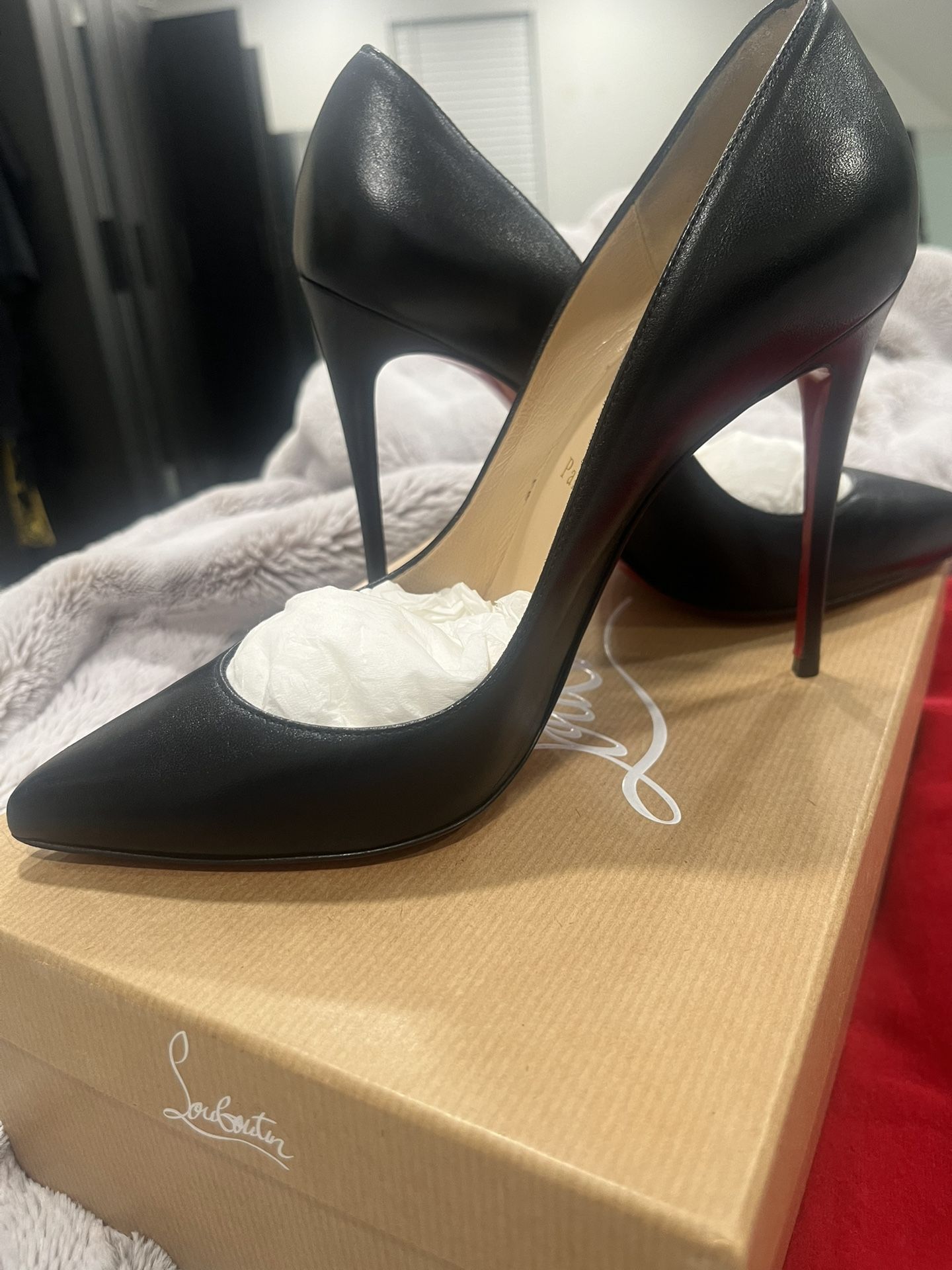 Christian Louboutin Heels