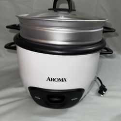 Rice Cooker/food Steamer