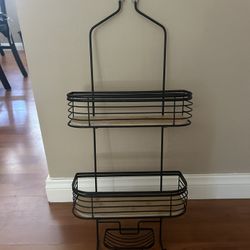 Large Shower Caddy