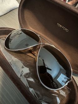 Tom Ford Sunglasses
