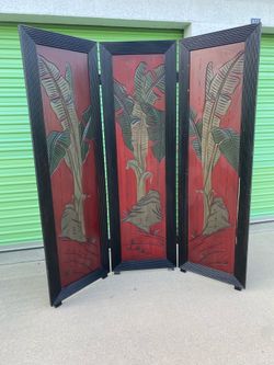 3 Divers panel