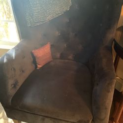 Huge Chair