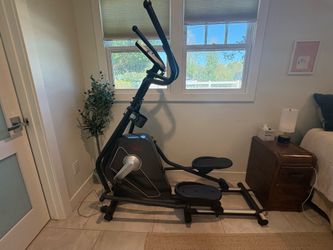 Elliptical