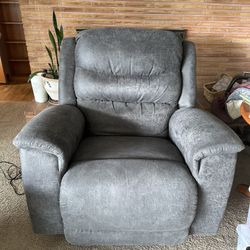 Lazy Boy Recliner